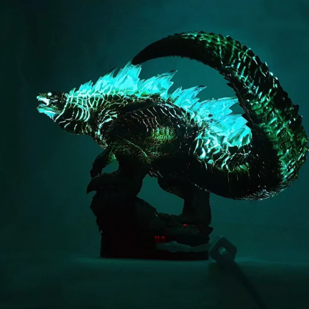 Godzilla - Imagen 4