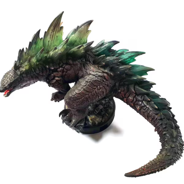 Godzilla - Imagen 3