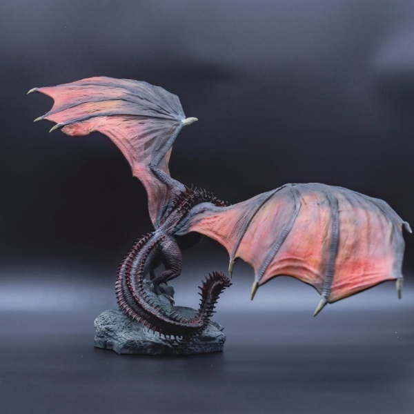 Dragón Épico - Imagen 2