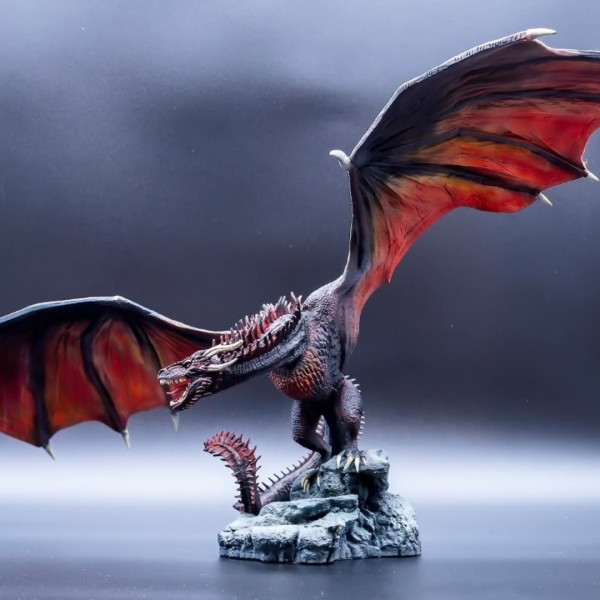 Dragón Épico - Imagen 3