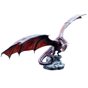 Dragón Épico