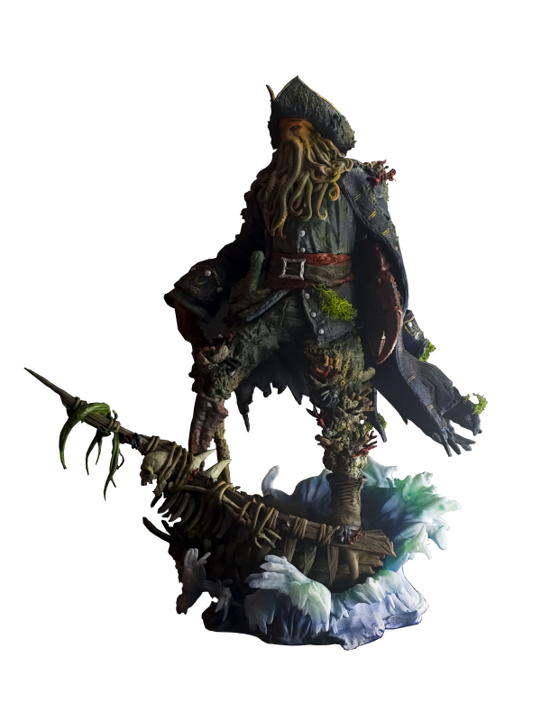 Davy Jones
