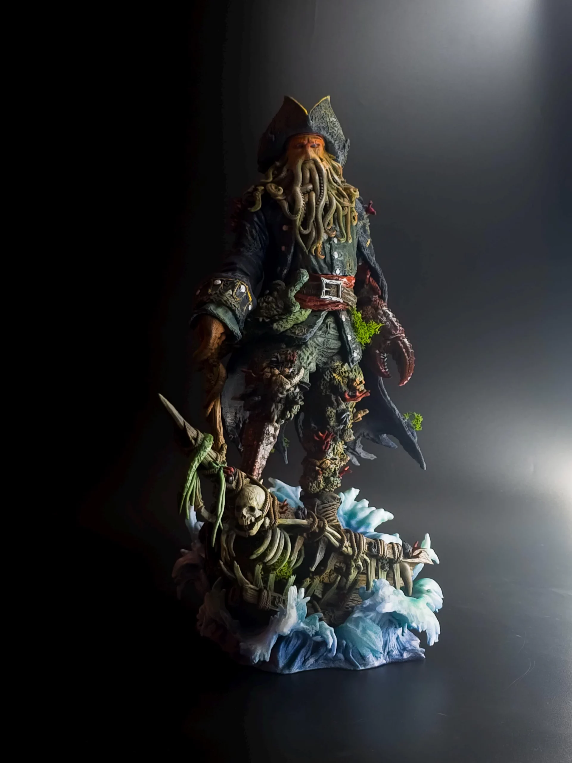 Davy Jones - Imagen 4