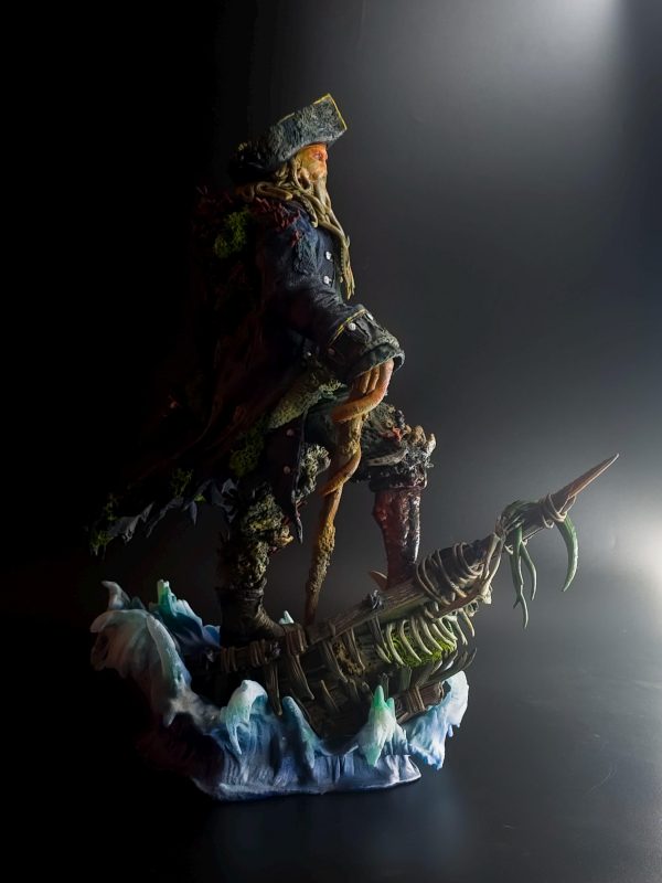 Davy Jones - Imagen 2