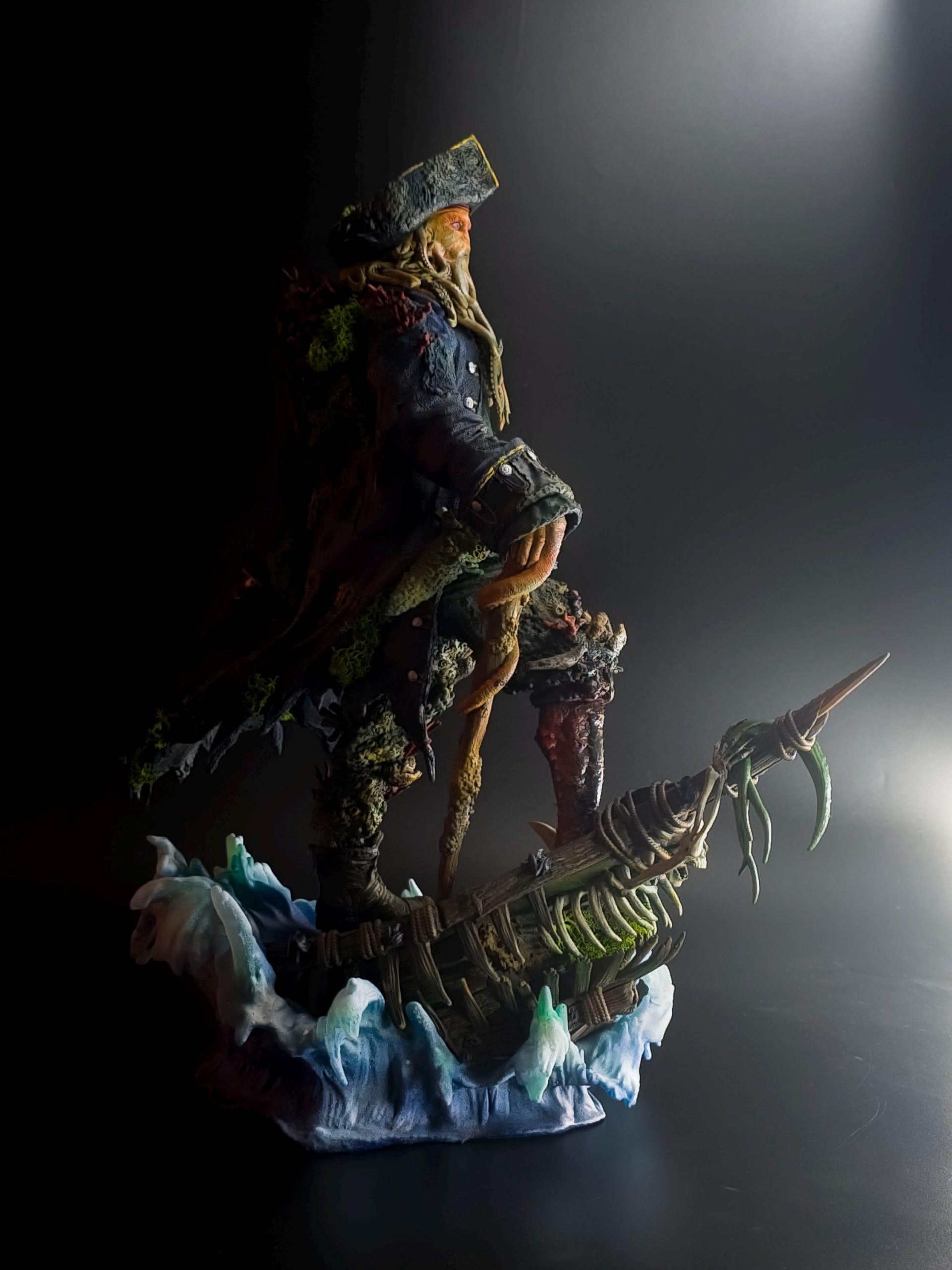 Davy Jones - Imagen 2