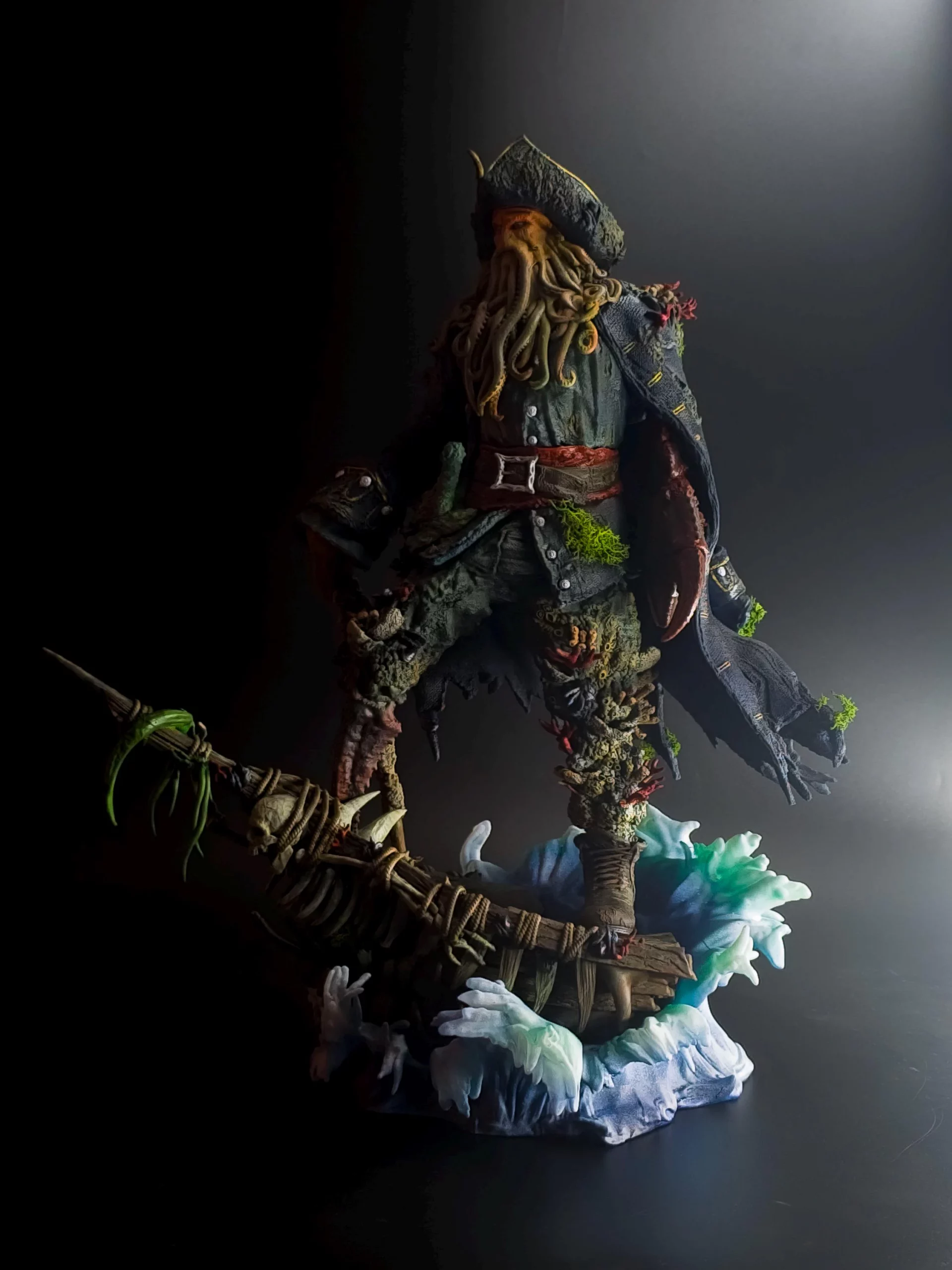 Davy Jones - Imagen 3