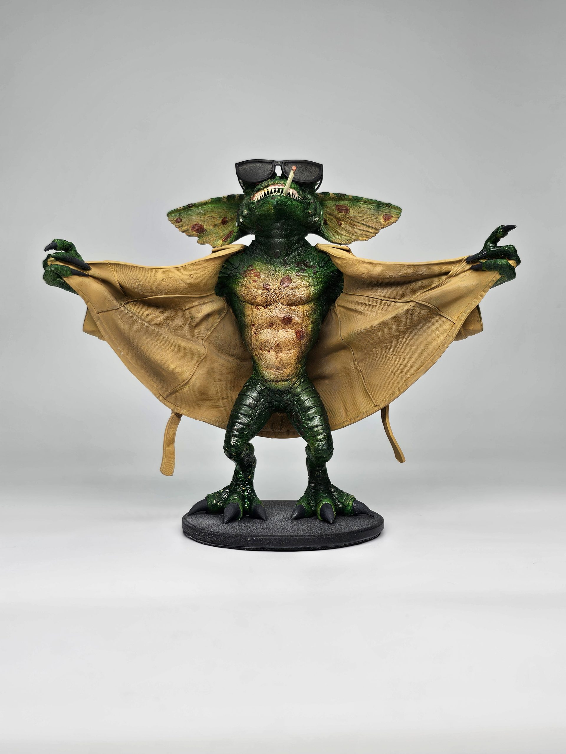 Gremlins | Flasher - Imagen 3