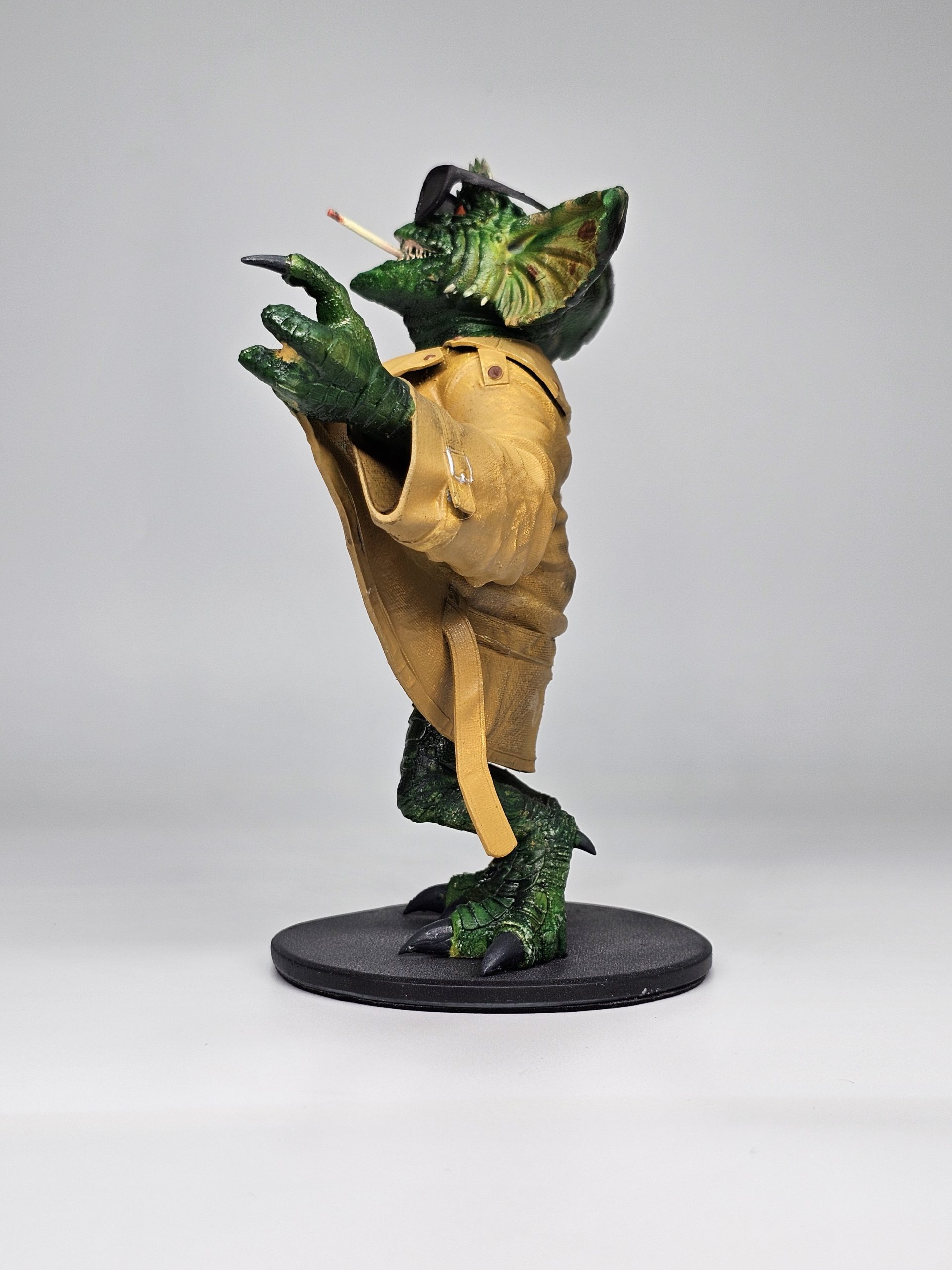 Gremlins | Flasher - Imagen 4