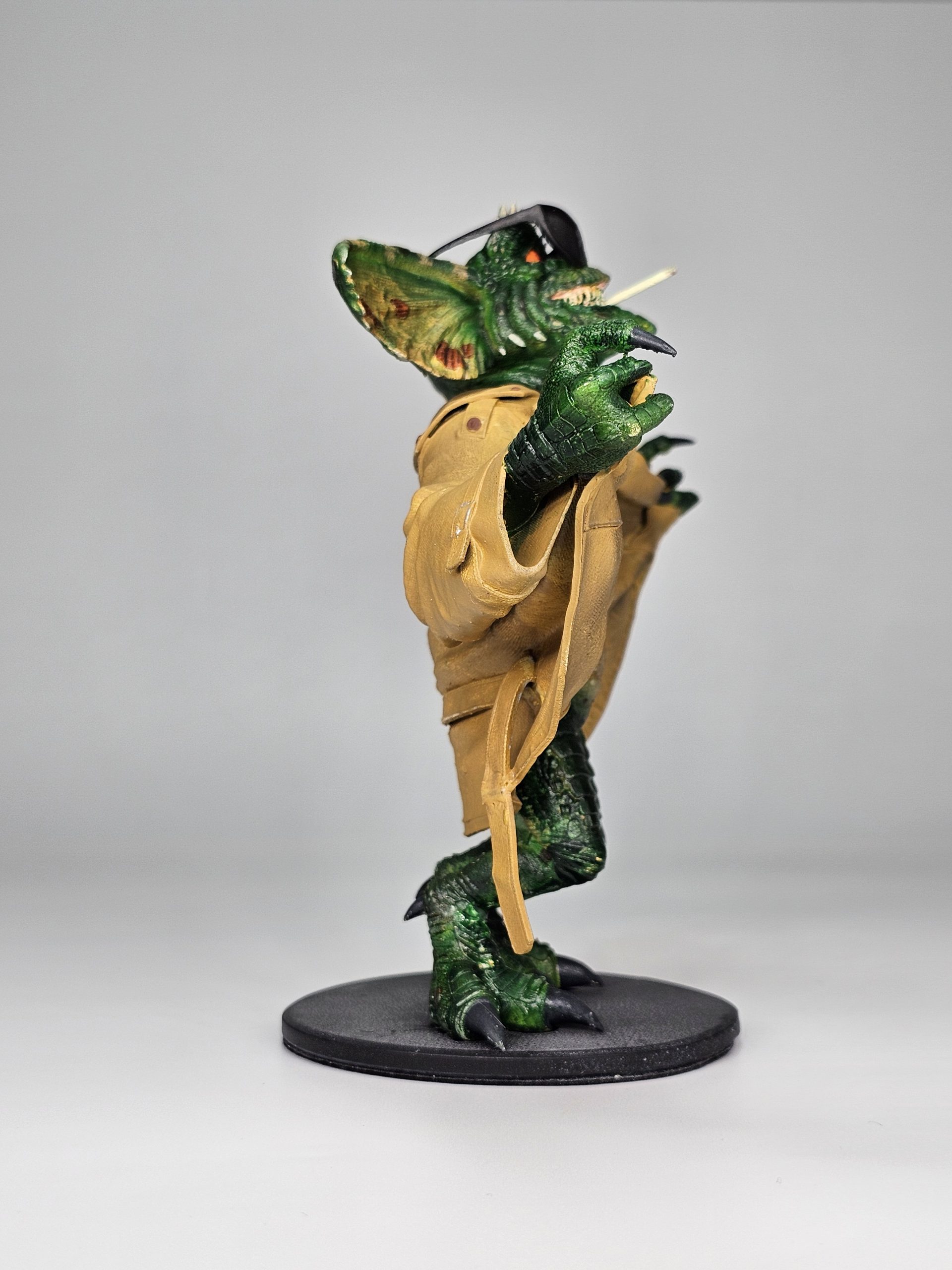 Gremlins | Flasher - Imagen 2